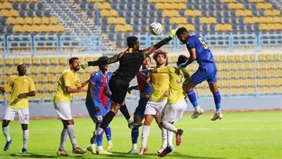 مباريات هامة لـ 