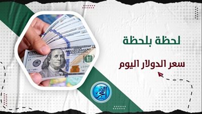 سعر الدولار اليوم الأحد 12نوفمبر 2023 مقابل الجنيه 