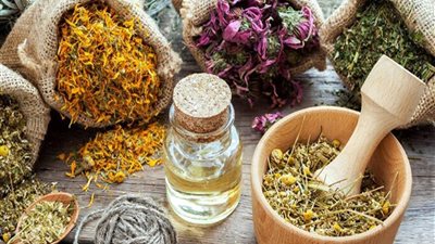 منها الزنجبيل والكمون.. أعشاب طبيعية تساعد على الهضم وتهدئة المعدة