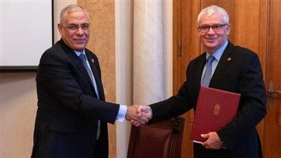 زيارة تاريخية للنائب العام إلى المجر تعزز التعاون القضائي بين البلدين