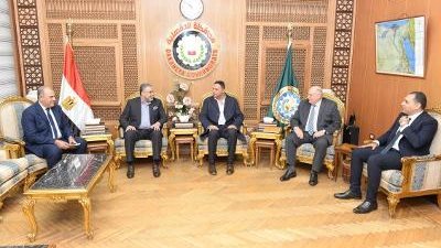 إنشاء فرع اتحاد الصناعات بالدقهلية خدمة المستثمرين وحل مشاكلهم لدفع عجلة الإنتاج 