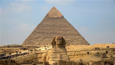 المجلس الأعلى للآثار يكشف حقيقة 