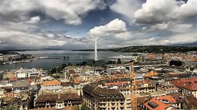 كل ما تريد معرفته عن جنيف