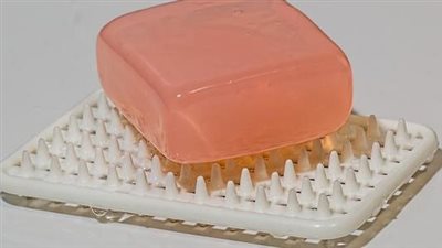 تعرف على صابونة الكولاجين طريقة الاستخدام 