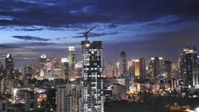 كل ما تريد معرفته عن جاكرتا