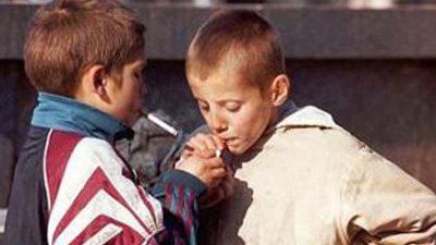 قصة إنسانية حقيقية تروي حياة طفل نشأ وسط تجار المخدرات بكرداسة