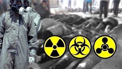 صعب اكتشافه.. خبير يكشف أرخص أسلحة الدمار الشامل (فيديو)