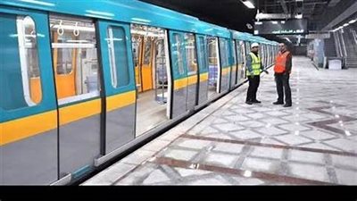 موعد زيادة أسعار تذاكر المترو والسكة الحديد 