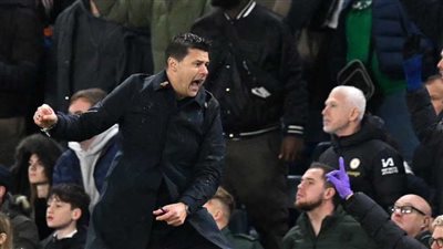 قرار عاجل من بوكتينيو تجاه لاعبي تشيلسي بعد خسارة نيوكاسل