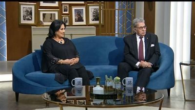 غدًا.. آخر حوار للفنان عثمان محمد علي مع ابنته قبل أيام من وفاته في 