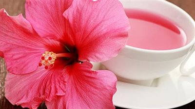 تعرف على فوائد الكركديه للبشرة