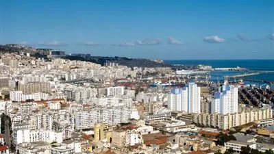 كل ما تريد معرفته عن مدينة الجزائر