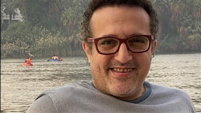 شريف مدكور: 