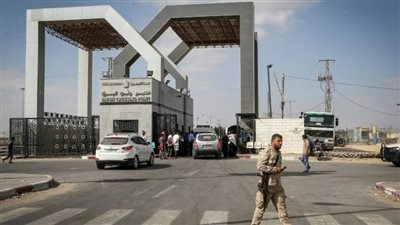 نيوزيلندا: 11 من مواطنينا غادروا غزة إلى مصر