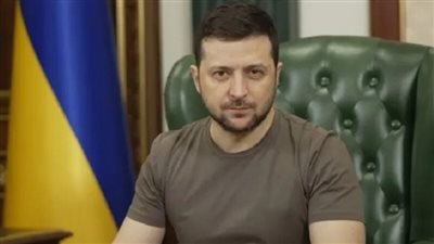 زيلينسكي يطلب من الأوكرانيين الاستعداد للهجوم الشتوي الروسي