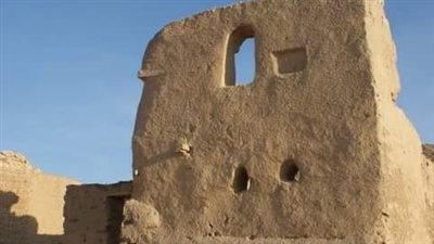 The most prominent archaeological sites in Marsa Alam