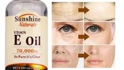 زيت فيتامين E.. فوائده واستخداماته للبشرة والصحة العامة