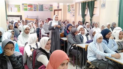 ندوة عن أهمية القيم الاجتماعية ضمن أنشطة قصور الثقافة بالشرقية