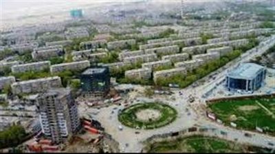 كل ما تريد معرفته عن مدينة كابول