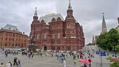 كل ما تريد معرفته عن مدينة موسكو