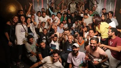 بعد انتهاء تصويره.. الموعد المبدئي لطرح فيلم الإسكندراني