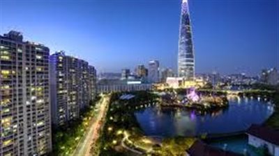 كل ما تريد معرفته عن مدينة سيؤول