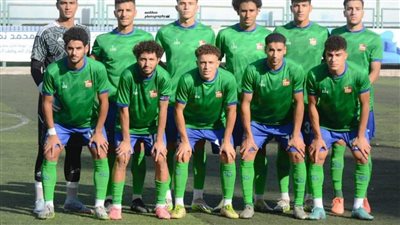 فوز أسوان وبترول أسيوط وأبو قير ومصر للمقاصة بدورى المحترفين