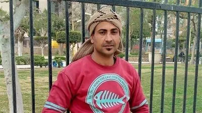 مصرع عامل من المنوفية تحت عجلات القطار بمحطة شبرا الخيمة