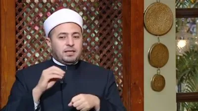 عالم أزهري: ما يحدث الآن هو فرصة للنهوض باقتصادنا والتعرف على منتجاتنا المصرية