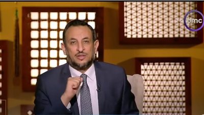 روشتة بداية عام جديد سعيد من الشيخ رمضان عبد المعز (فيديو)