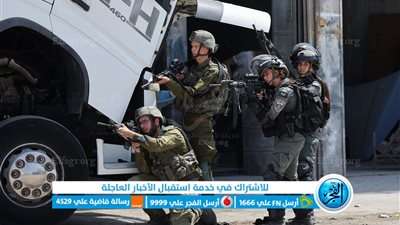 عاجل - سرايا القدس تقصف حشود إسرائيلية بالهاون شمال غزة (فلسطين اليوم)