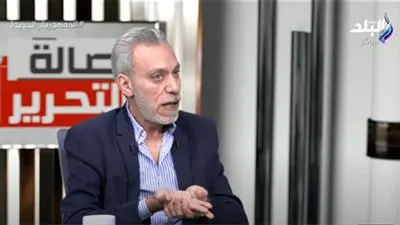 سيناريست: إسرائيل خسرت 3 أجيال قادمة بسبب الحرب على غزة (فيديو)