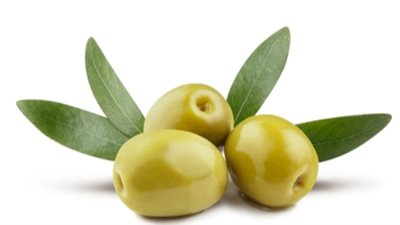 تعرف على فوائد الزيتون