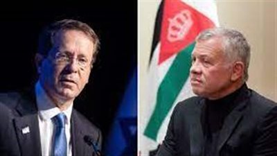 عاجل - الأردن يقرر مراجعة الاتفاقيات الموقعة مع إسرائيل.. فما هي؟ 