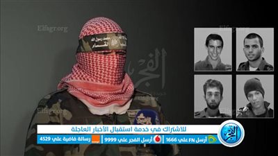  اتفاق وشيك على هدنة وإطلاق سراح المئات و200 شاحنة يوميا إلى غزة