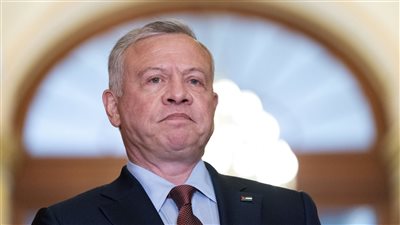 عاجل - الأردن يتخذ موقف صارم ضد الاحتلال الإسرائيلي 