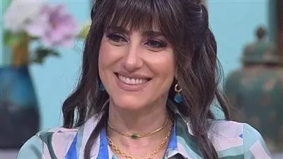 حنان مطاوع عن مسلسل صوت وصورة: 