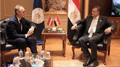 سفير لاتفيا بالقاهرة: مصر أحد المقاصد السياحية المفضلة بالنسبة لمواطنينا