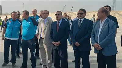 سفير تركيا بالقاهرة: سفينة مساعداتنا لغزة تحتوي على ثمانية مستشفيات ميدانية متكاملة 