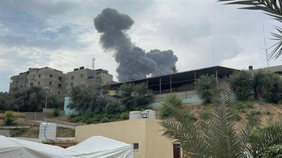 بوريل: الوضع مقلق للغاية و20 من أصل 35 مستشفى في غزة توقفت عن العمل