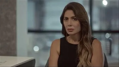 روجينا بسالي عن أداء نجلاء بدر في 