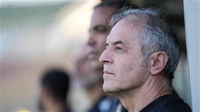 كولر يظهر العين الحمراء للاعبي الاهلي قبل مواجهة ميدياما