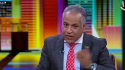 يسرى الشرقاوى: نشعر بقراءة جديدة للملف الضريبى ومنهجية مختلفة فى التعامل مع التحديات