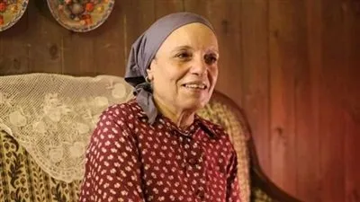 تفاصيل شخصية عارفة عبد الرسول ضمن أحداث فيلم 'بنقدر ظروفك'