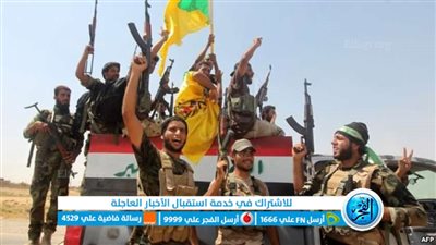 عاجل - جيش الاحتلال يقصف بنى تحتية لحزب الله على الحدود اللبنانية (فلسطين اليوم)