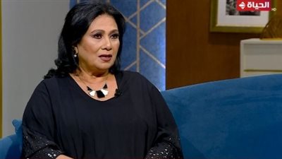 سلوى عثمان: تعرضت للحسد كثيرًا في حياتي.. ومحمد سامي لا يجامل أحدًا