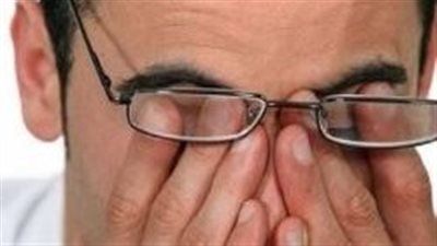 كيفية علاج جفاف العين في المنزل