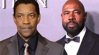 تعاون للمرة السادسة سيجمع بين دنزال واشنطن والمخرج أنتوني فوكو