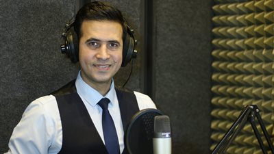 مؤمن الجندي يكشف 