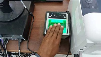 خطوة بخطوة.. تعرف على كيفية استخراج الفيش الجنائي